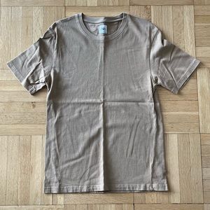 NWOT Zara Men’s T-shirt